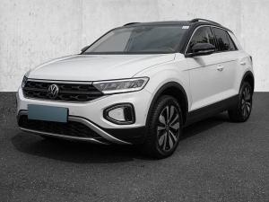 Volkswagen T-Roc 2.0 TDI Life NAVI PARKASS DYNLI SPURH SHZ
