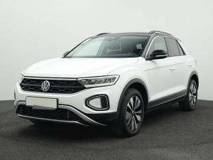 Volkswagen T-Roc 2.0 TDI Move 5-J-GAR NAVI AHK PARKLENK