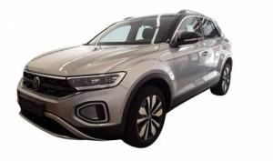 Volkswagen T-Roc 2.0 TDI Move KAMERA ACC LED NAVI