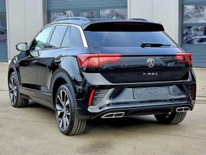 Volkswagen T-Roc 2.0 TDI SCR DSG R-Line AHK Pano IQ.Drive