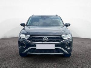 Volkswagen T-Roc Life TSI DSG|KAMERA|NAVI|ACC|APP-CONNECT