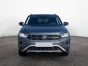 Volkswagen T-Roc Life TSI DSG|KAMERA|NAVI|ACC|APP-CONNECT