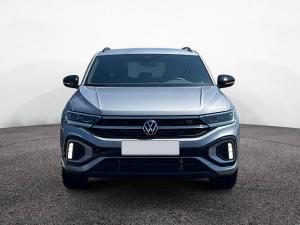 Volkswagen T-Roc R-Line 4Mo TSI DSG|19″|KAMERA|NAV|ACC|LED+
