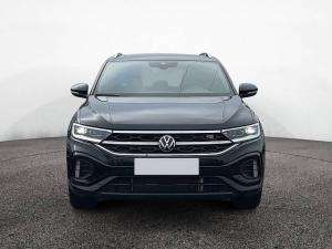 Volkswagen T-Roc R-Line 4Mo TSI DSG|PANO|19″|LED+|KAMERA