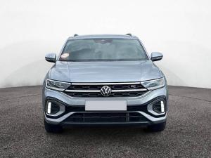 Volkswagen T-Roc R-Line 4Motion TSI DSG|AHK|KAMERA|LED-PLUS