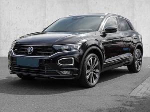 Volkswagen T-Roc Sport 2.0 TSI OPF 4MOTION 140 kW 7-Gang-DSG Pano LED el.Heck