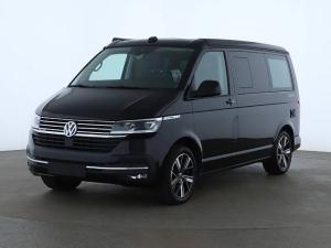 Volkswagen T6 California 2.0 TDI DSG 4Mo. Ocean 5.-J.-GAR ACC AHK KAMERA ALU 18
