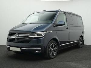 Volkswagen T6 California 2.0 TDI DSG 4Mo. Ocean 5.-J.-GAR AHK NAVI