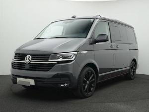 Volkswagen T6 California 2.0 TDI DSG Beach Tour Edition AUFSTELLDACH KAMERA