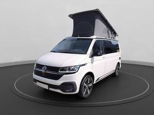 Volkswagen T6 California 2.0 TDI DSG Coast NAVI AHK ACC PARK ASSIST