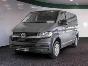 Volkswagen T6 Kastenwagen .1
