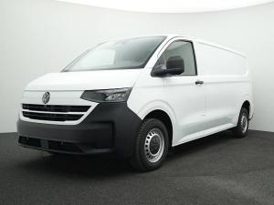 Volkswagen T6 Kastenwagen Kasten 2.0 TDI LR 5.J.-GARANTIE NAVI AHK PDC