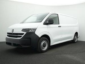 Volkswagen T6 Kastenwagen Kasten 2.0 TDI LR 5.J.-GARANTIE NAVI AHK PDC