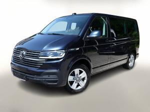 Volkswagen T6 Multivan .1 2.0 TDI 204 DSG 4M NavPro LED AHK