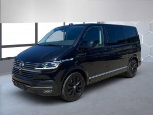 Volkswagen T6 Multivan .1 4Motion Last-4M Highline -Edition