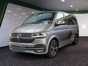 Volkswagen T6 Multivan .1