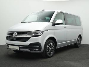 Volkswagen T6 Multivan 2.0 TDI DSG 4Mo. Comfortline AHK NAVI ACC LED ALU 17