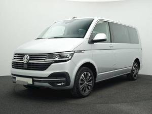 Volkswagen T6 Multivan 2.0 TDI DSG 4Mo. Comfortline AHK NAVI ACC LED ALU 17