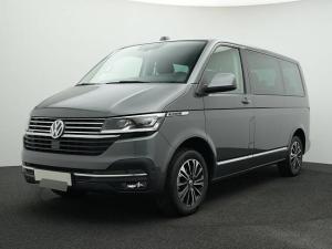 Volkswagen T6 Multivan 2.0 TDI DSG 4Mo. Comfortline AHK NAVI ACC LED ALU 17