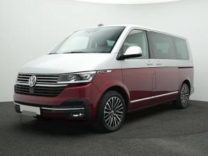 Volkswagen T6 Multivan 2.0 TDI DSG 4Mo. Highline NAVI LED ASSISTENZPAKET KAMERA