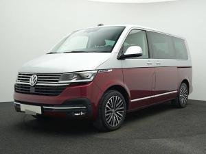 Volkswagen T6 Multivan 2.0 TDI DSG 4Mo. Highline NAVI LED ASSISTENZPAKET KAMERA