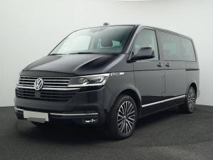 Volkswagen T6 Multivan 2.0 TDI DSG 4Mo. Highline NAVI LED ASSISTENZPAKET KAMERA