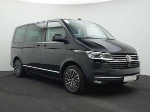 Volkswagen T6 Multivan 2.0 TDI DSG 4Mo. Highline NAVI LED ASSISTENZPAKET KAMERA