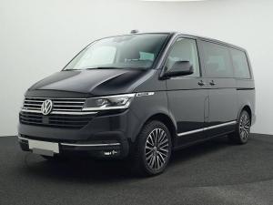 Volkswagen T6 Multivan 2.0 TDI DSG 4Mo. Highline NAVI LED ASSISTENZPAKET KAMERA