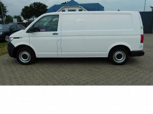 Volkswagen T6 Transporter Abt e- Lang 1-Gang Klima Radio