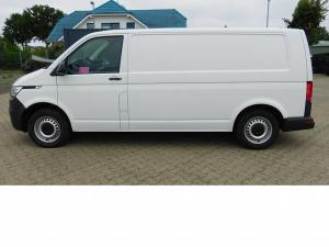Volkswagen T6 Transporter Abt e- Lang 1-Gang Klima Radio