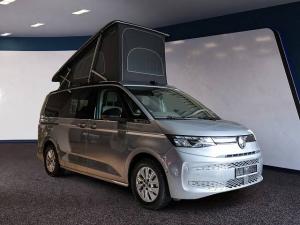 Volkswagen T7 California