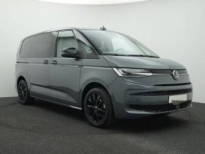 Volkswagen T7 Multivan 2.0 TDI DSG Edition 5.-J.-GAR AHK ALU 18