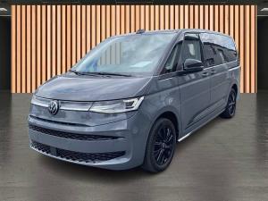 Volkswagen T7 Multivan  2.0 TDI DSG Edition lang*HeadUp*