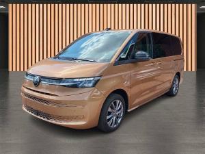 Volkswagen T7 Multivan  2.0 TDI DSG lang*LED*Nav*Keyless