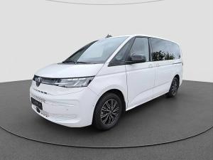 Volkswagen T7 Multivan 2.0 TSI DSG NAVI HEAD UP STANDHEIZ KEYLESS