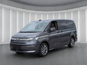 Volkswagen T7 Multivan LÜ Style TDI*AHK Panodach Navi pACC