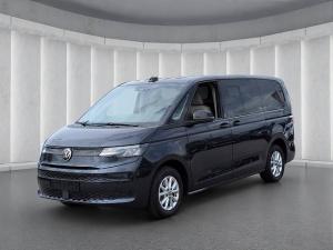 Volkswagen T7 Multivan LÜ TDI*DSG AHK R-Kam Tisch SHZ Alarm