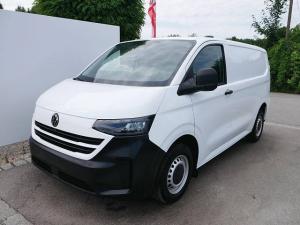 Volkswagen T7 Transporter Kasten L1H1 2.0 TDI *SMARTLINK*PDC*LED*KLIMA*BLUETOOTH