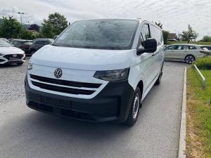 Volkswagen T7 Transporter Kasten TDI DSG LR (lang), Navi, Kamera, LED, Klima, sofort