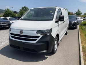 Volkswagen T7 Transporter Kasten TDI DSG LR (lang), Navi, Kamera, LED, Klima, sofort