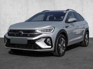 Volkswagen Taigo 1.0 TSI DSG R-Line LM LED ACC KEYLESS PDC