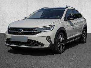 Volkswagen Taigo 1.0 TSI DSG Style NAVI LM LED KEYLESS ACC