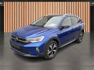 Volkswagen Taigo 1.0 TSI DSG Style*Navi*ACC*Matrix*DAB*