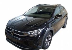 Volkswagen Taigo 1.0 TSI Move NAVI LED SHZ PARKP