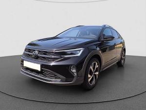 Volkswagen Taigo 1.0 TSI Style NAVI KAMERA LED
