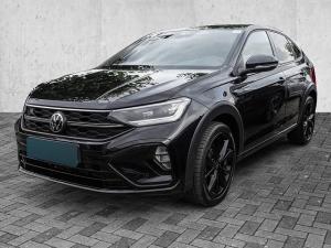 Volkswagen Taigo 1.5 TSI DSG R-Line AHK PANO LED LM ACC