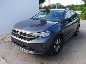 Volkswagen Taigo Goal 1.0 TSI DSG *NAVI*ACC*PDC*KAMERA*LED*SHZ*TEMPOMAT*16-ZOLL