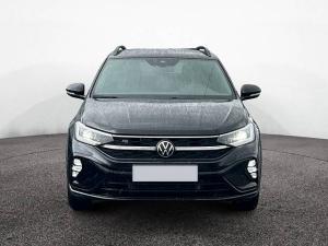Volkswagen Taigo R-Line TSI DSG|IQ.LIGHT|NAVI|ACC|IQ.DRIVE