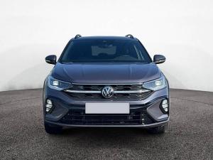 Volkswagen Taigo R-Line TSI DSG|IQ.LIGHT|NAVI|ACC|KAMERA