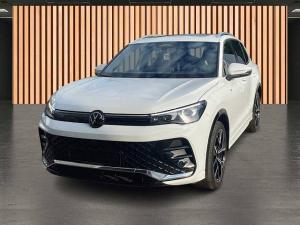 Volkswagen Tiguan 1.5 eTSI 110 kW R-Line*neues Modell*HarmanKardon
